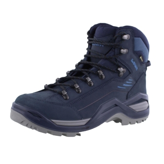 Lowa 311916 Renegade EVO GTX MiD blauw