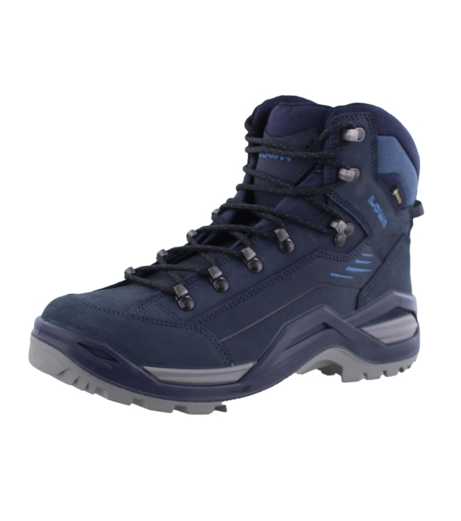 Lowa 311916 Renegade EVO GTX MiD blauw