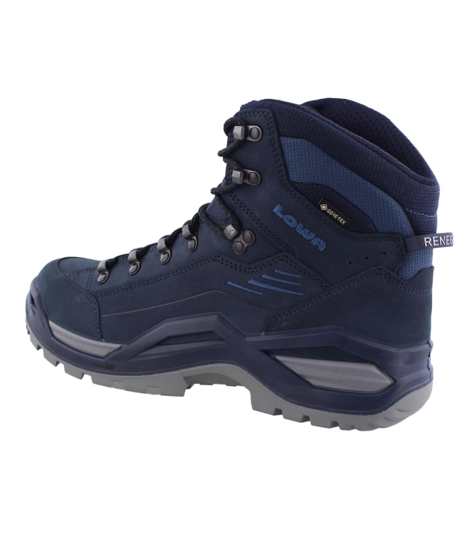 Lowa 311916 Renegade EVO GTX MiD blauw
