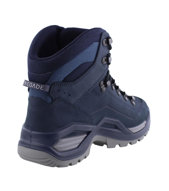 Lowa 311916 Renegade EVO GTX MiD blauw