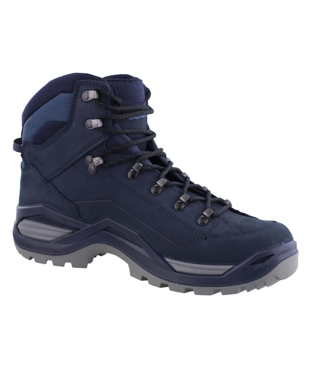 Lowa 311916 Renegade EVO GTX MiD blauw