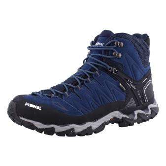 Meindl 4692 Lite Hike GTX blauw