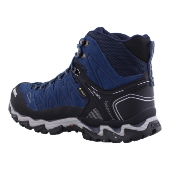 Meindl 4692 Lite Hike GTX blauw