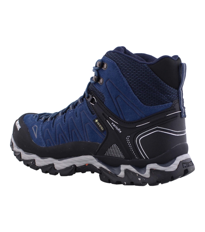 Meindl 4692 Lite Hike GTX blauw