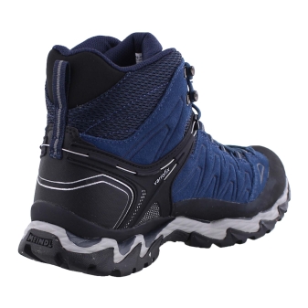 Meindl 4692 Lite Hike GTX blauw
