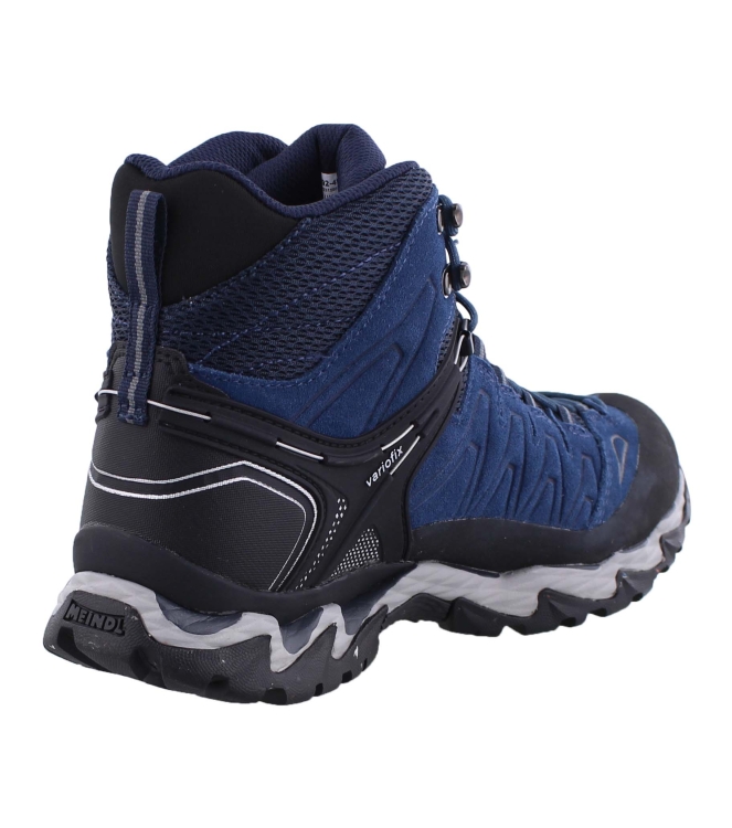 Meindl 4692 Lite Hike GTX blauw