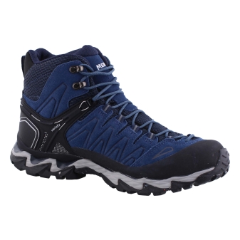 Meindl 4692 Lite Hike GTX blauw
