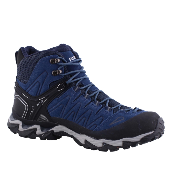 Meindl 4692 Lite Hike GTX blauw