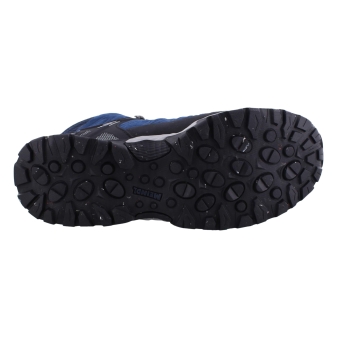 Meindl 4692 Lite Hike GTX blauw