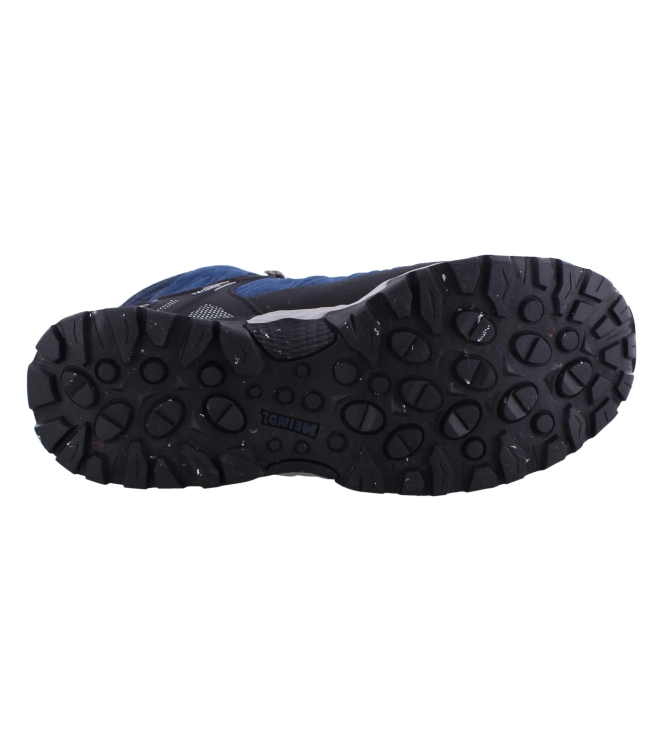 Meindl 4692 Lite Hike GTX blauw