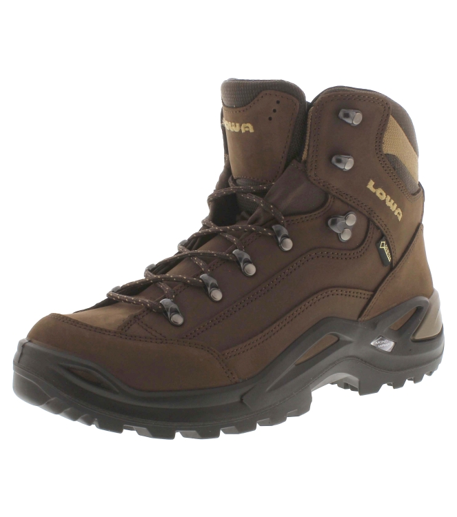 Lowa 310945 Renegade GTX mid l.bruin