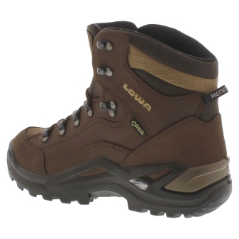 Lowa 310945 Renegade GTX mid l.bruin