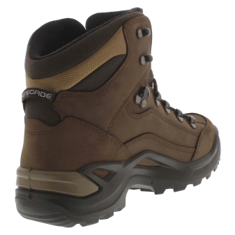 Lowa 310945 Renegade GTX mid l.bruin