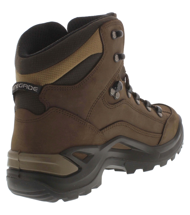 Lowa 310945 Renegade GTX mid l.bruin