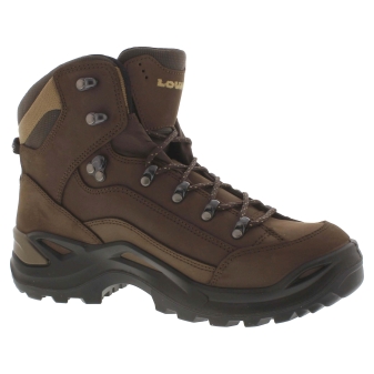 Lowa 310945 Renegade GTX mid l.bruin