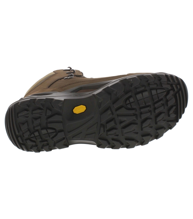 Lowa 310945 Renegade GTX mid l.bruin