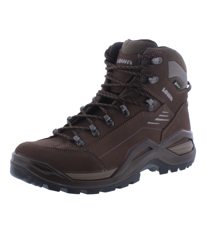 Lowa 311916 Renegade Evo GTX Mid bruin