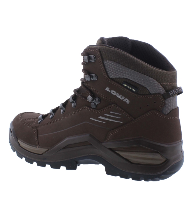 Lowa 311916 Renegade Evo GTX Mid bruin