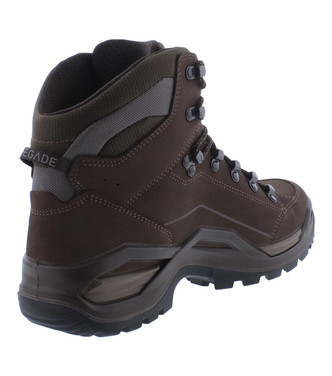 Lowa 311916 Renegade Evo GTX Mid bruin