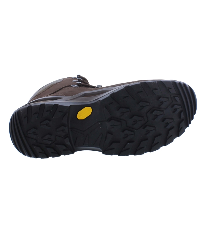 Lowa 311916 Renegade Evo GTX Mid bruin