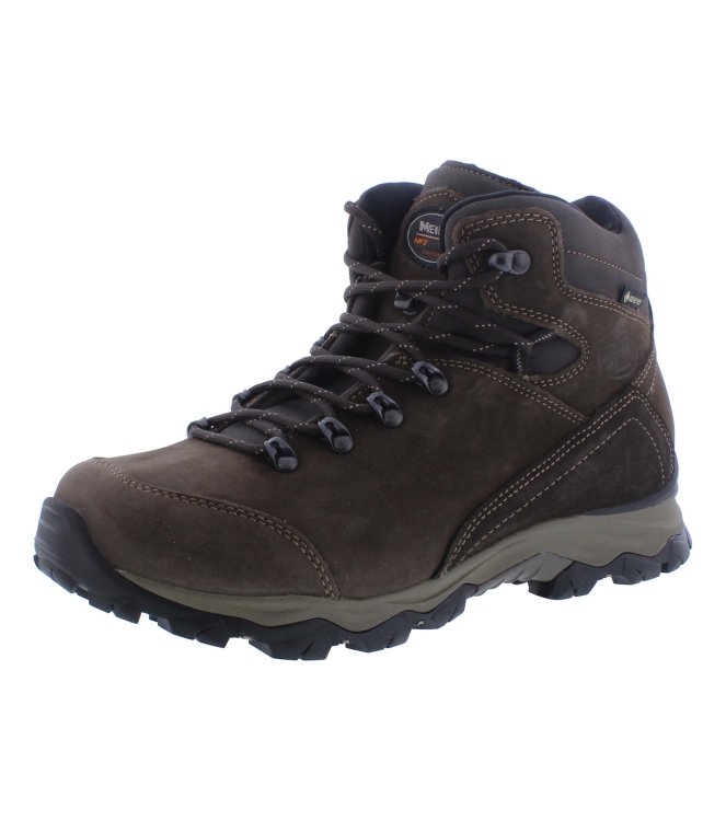 Meindl 5542 Eppan GTX bruin