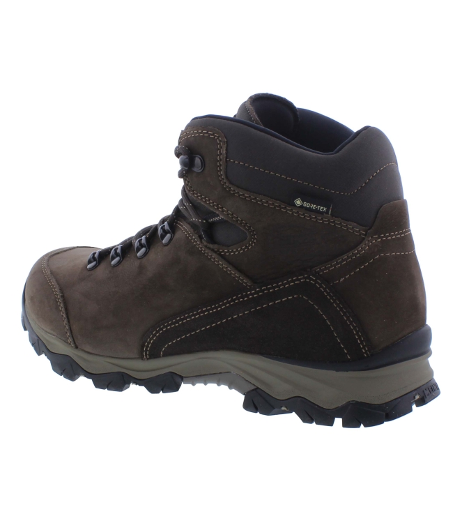 Meindl 5542 Eppan GTX bruin