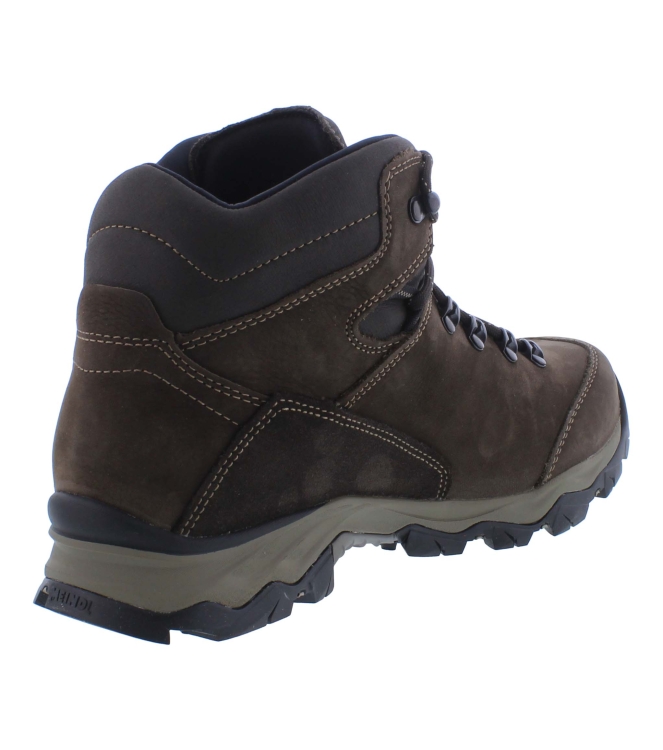 Meindl 5542 Eppan GTX bruin