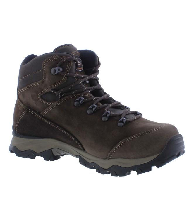 Meindl 5542 Eppan GTX bruin