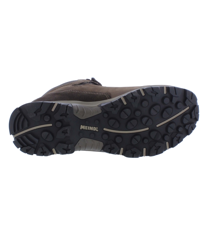 Meindl 5542 Eppan GTX bruin