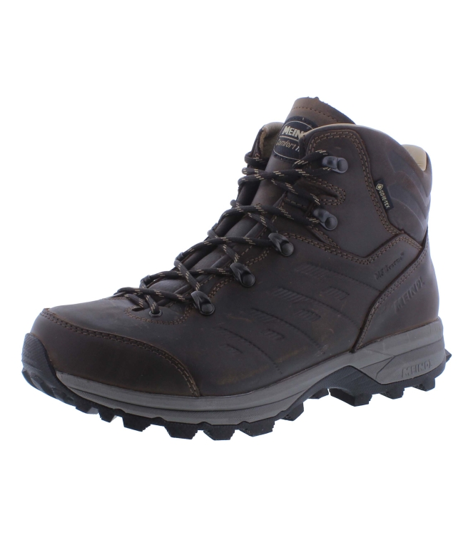 Meindl 5577 Nauders GTX bruin