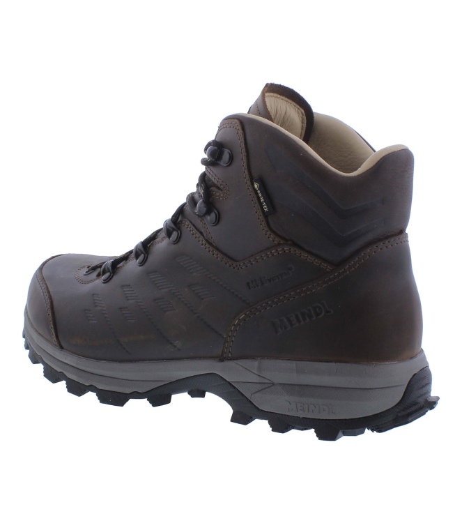 Meindl 5577 Nauders GTX bruin