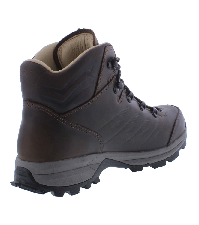 Meindl 5577 Nauders GTX bruin