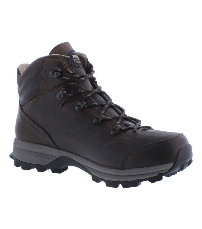 Meindl 5577 Nauders GTX bruin