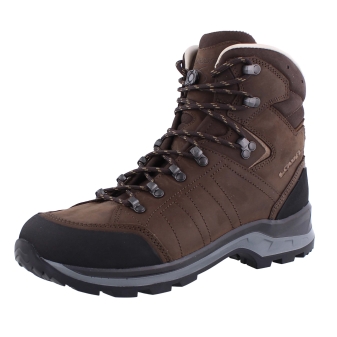Lowa 210408 Trekker LL bruin