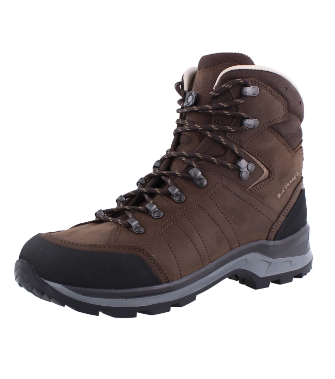 Lowa 210408 Trekker LL bruin
