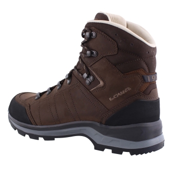 Lowa 210408 Trekker LL bruin