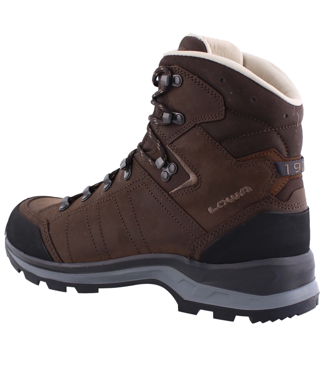 Lowa 210408 Trekker LL bruin