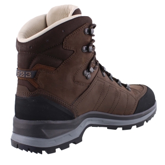 Lowa 210408 Trekker LL bruin