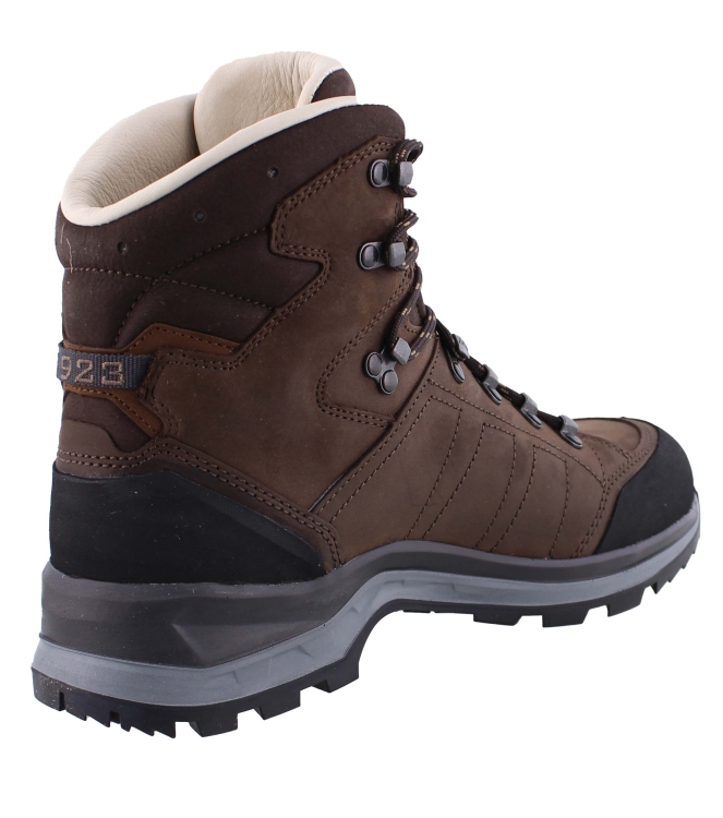 Lowa 210408 Trekker LL bruin