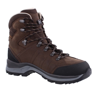 Lowa 210408 Trekker LL bruin
