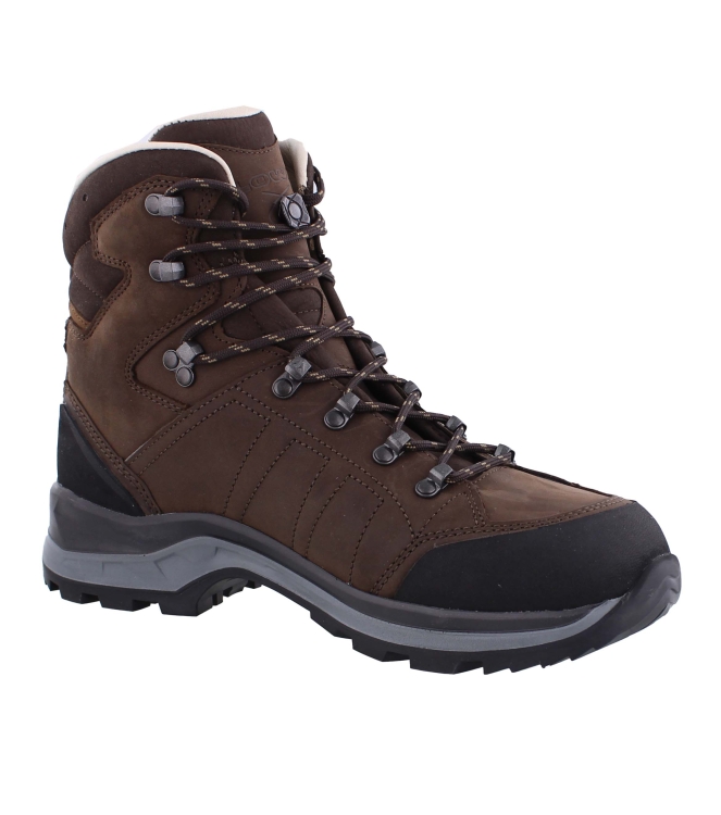Lowa 210408 Trekker LL bruin
