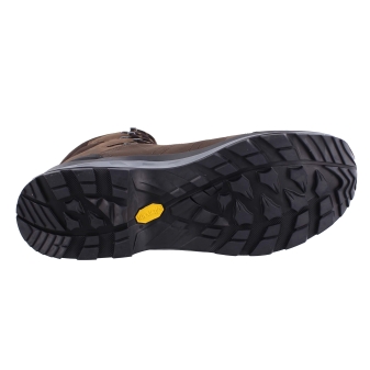 Lowa 210408 Trekker LL bruin