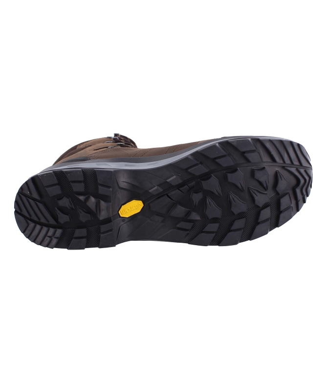 Lowa 210408 Trekker LL bruin