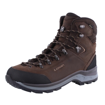 Lowa 210612 Ranger GTX bruin