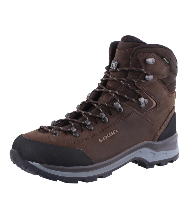 Lowa 210612 Ranger GTX bruin