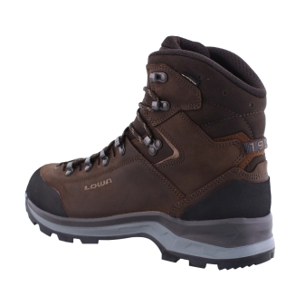 Lowa 210612 Ranger GTX bruin