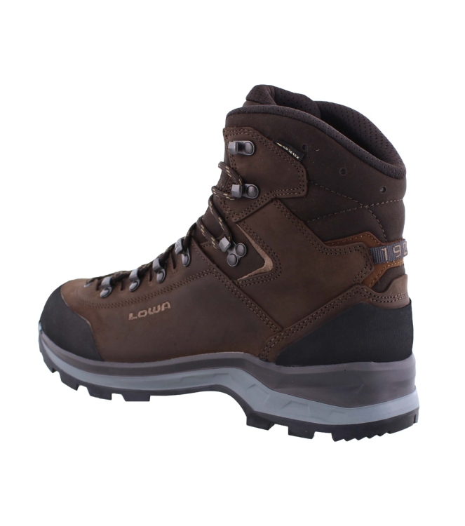 Lowa 210612 Ranger GTX bruin