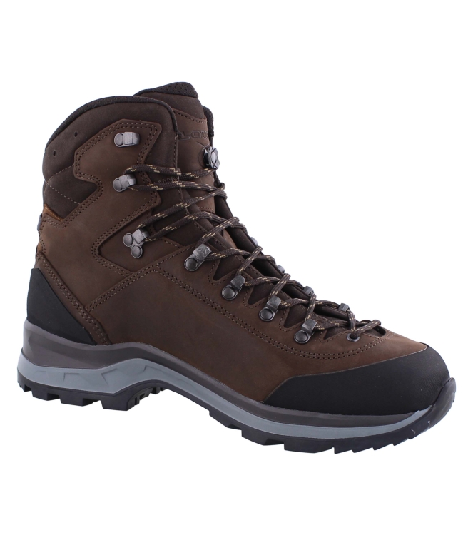 Lowa 210612 Ranger GTX bruin