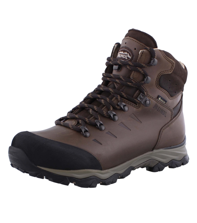 Meindl 2999 Chile GTX bruin