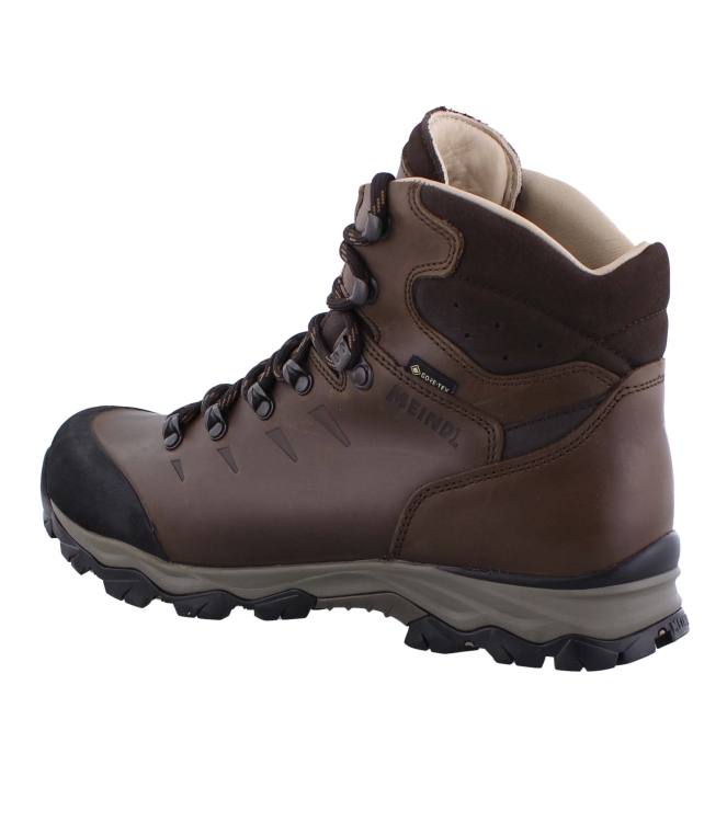 Meindl 2999 Chile GTX bruin
